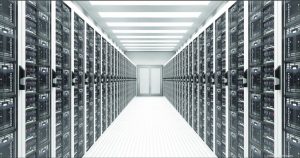 New player enters N. Va. data center market with a bang