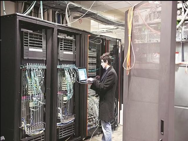 States charge up for a data centre boom as global majors bet big on India