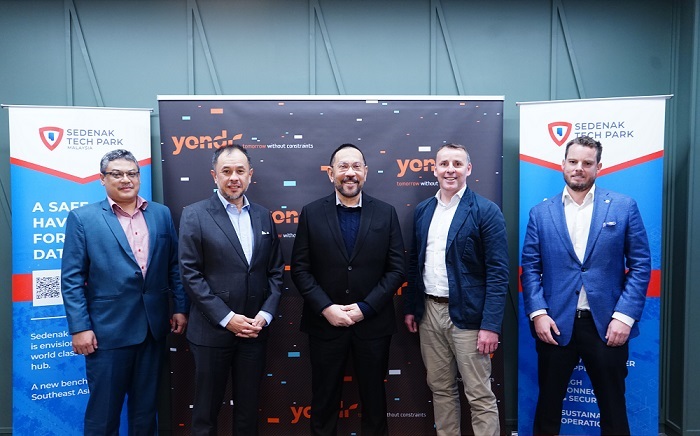 A year in action - Yondr signs deals to expand in Brazil, Africa, Western Europe and South Asia