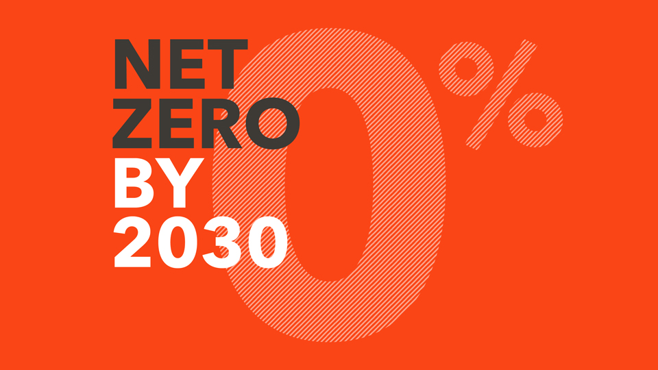 Yondr Group, a global leader, developer, owner operator and service provider of hyperscale data centers, has launched an ambitious sustainability plan, which includes a target to achieve net zero by 2030 for scope 1 and 2 carbon emissions. 