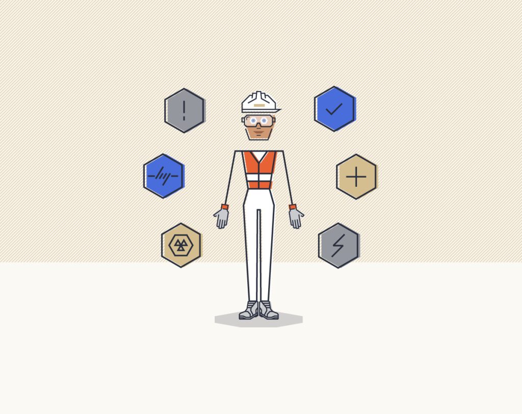 Yondr’s approach to HSE