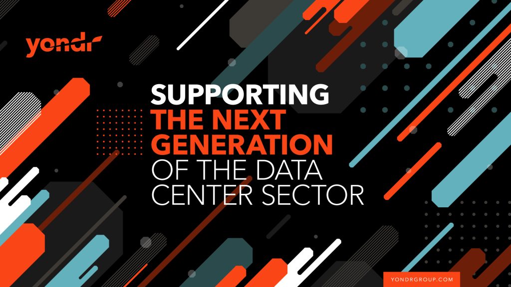 Yondr Group pledges funds to Northern Virginia Community College scholarship for aspiring data center professionals