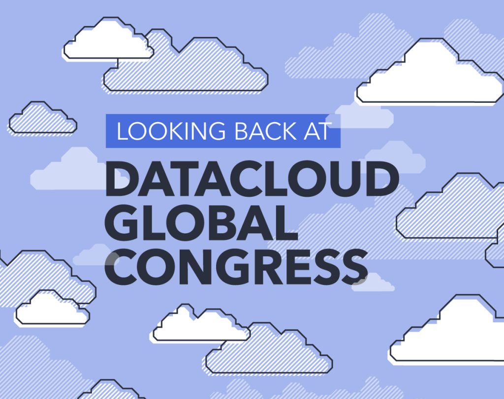 Datacloud Global Congress 2024