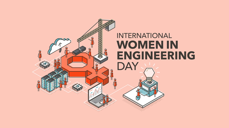 International Women in Engineering Day: Yondr donates to the future of diversity