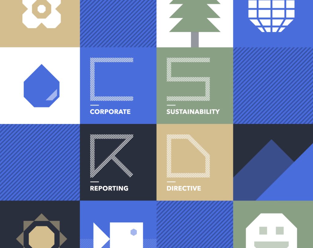 The Corporate Sustainability Reporting Directive