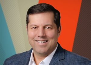 Yondr Group appoints John Shingler as new COO