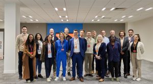 Yondr Group welcomes international delegation to 100MW London campus
