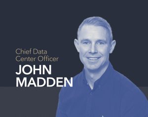 Yondr Group appoints industry expert John Madden