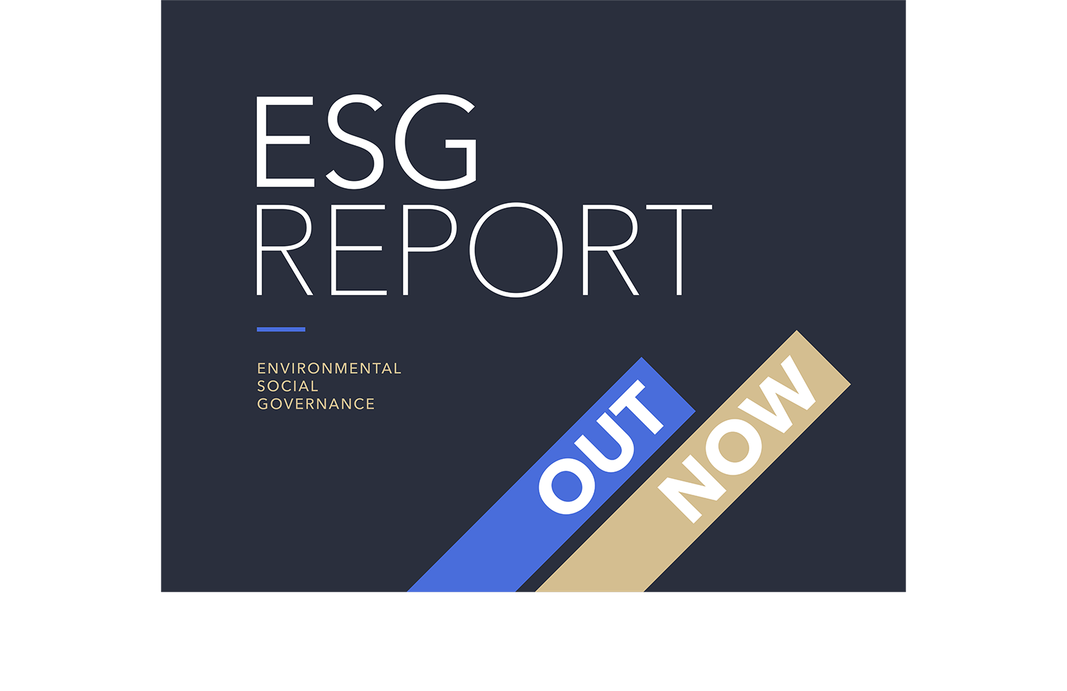 ESG Report